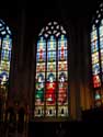 glise Notre Damme ZOTTEGEM photo: 