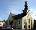 glise Notre Damme ZOTTEGEM / BELGIQUE: 