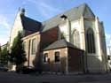 glise Notre Damme ZOTTEGEM photo: 