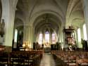 glise Notre Damme ZOTTEGEM / BELGIQUE: 