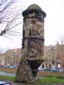 Small tower - Pepper pot GHENT / BELGIUM: 