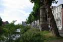 Small tower - Pepper pot GHENT / BELGIUM: 