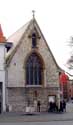 Holy Ghost chapel MECHELEN picture: 