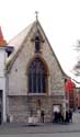 Holy Ghost chapel MECHELEN / BELGIUM: 