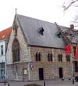 Holy Ghost chapel MECHELEN picture: 