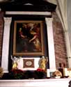 Sint Jan Baptist en Evangelist kerk MECHELEN / BELGIË: 