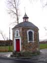 Chapelle Ter Doest ZEEBRUGGE  BRUGES / BELGIQUE: 