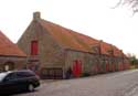 Ferme Hazegras KNOKKE  KNOKKE-HEIST / BELGIQUE: 
