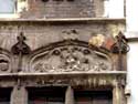 The Clock GHENT / BELGIUM: 