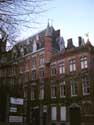 Court des Princes BRUGES / BELGIQUE: 