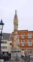 Statue de le Guerre des Fermiers HERENTALS / BELGIQUE: 