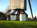 Moulin de Vallon ZINGEM / BELGIQUE: 