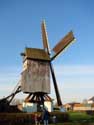 Moulin de Vallon ZINGEM / BELGIQUE: 