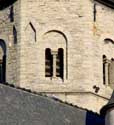 Église Saint Martin (à Asper) GAVERE photo: 