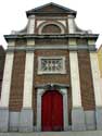 Sint-Jan Baptistkerk (te Ouwegem) ZINGEM foto: 