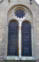 glise Saint-Pierre et Saint-Urbain ( Huise) ZINGEM photo: 