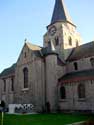 glise Saint-Pierre et Saint-Urbain ( Huise) ZINGEM / BELGIQUE: 