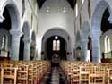 glise Saint-Pierre et Saint-Urbain ( Huise) ZINGEM / BELGIQUE: 