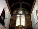 Église Saint-Pierre et Saint-Urbain (à Huise) ZINGEM photo: 