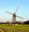 Huisehoutermill (in Huise) ZINGEM / BELGIUM: 