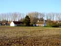 Ancienne Ferme WANNEGEM-LEDE  KRUISHOUTEM / BELGIQUE: 