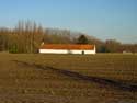 Oude boerderij WANNEGEM-LEDE in KRUISHOUTEM / BELGI: 