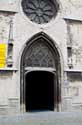 Saint gertrudis' church LEUVEN picture: 