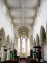 Église Saint Gertrude LEUVEN / LOUVAIN photo: 