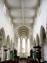 glise Saint Gertrude LEUVEN / LOUVAIN photo: 