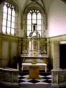 Saint gertrudis' church LEUVEN picture: 