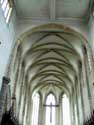 Saint gertrudis' church LEUVEN picture: 
