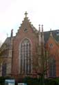 Sint-Guibertuskerk SCHILDE / BELGI: 