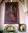 Saint-Guibert's church SCHILDE picture: 
