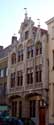 Maison de Jacob Cnoop BRUGES photo: 