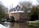 Moulin de Arenberg LEUVEN  LOUVAIN / BELGIQUE: 