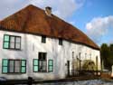 Tommen Mill GRIMBERGEN / BELGIUM: 