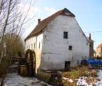 Moulin de Tommen GRIMBERGEN photo: 