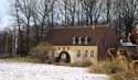 Moulin de Lier GRIMBERGEN / BELGIQUE: 