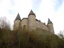 Vves Castle CELLES / HOUYET picture: 