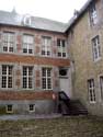 Château de Vêves NAMUR à HOUYET / BELGIQUE: 