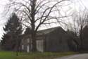 House with Cross (Vivy) UCIMONT in BOUILLON / BELGIUM: 