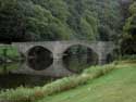 Poulie Brigde BOUILLON / BELGIUM: 