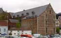 Stedelijke Muziekacademie - Oud Jezuitencollege HALLE / BELGIË: 