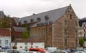 Acadmie Musicale de Ville HALLE  HAL / BELGIQUE: 