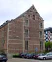Stedelijke Muziekacademie - Oud Jezuitencollege HALLE / BELGIË: 