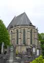 Onze-Lieve-Vrouwekapel LAKEN in BRUSSEL / BELGI: 