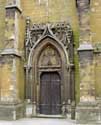 Chapelle Notre Dame LAEKEN  BRUXELLES / BELGIQUE: 