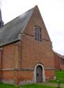 Begijnhofkerk OVERIJSE foto: 
