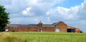 Ferme du Gailbiez - Ferme Dardenne INCOURT / BELGIQUE: 