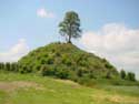 Tombe de Glimes INCOURT / BELGIQUE: 